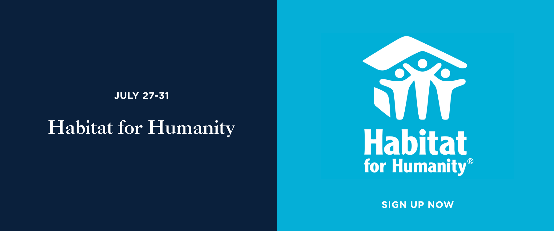Habitat for Humanity